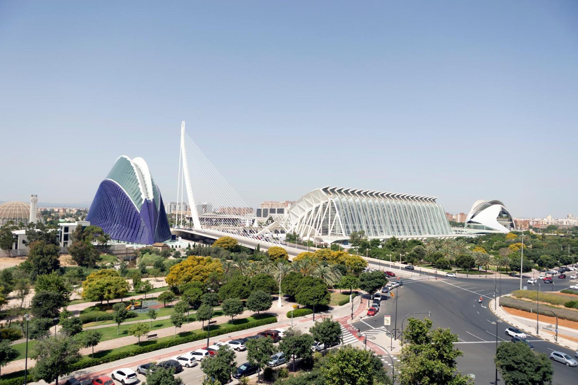 Cabanyal Beach House Valencia Exterior foto