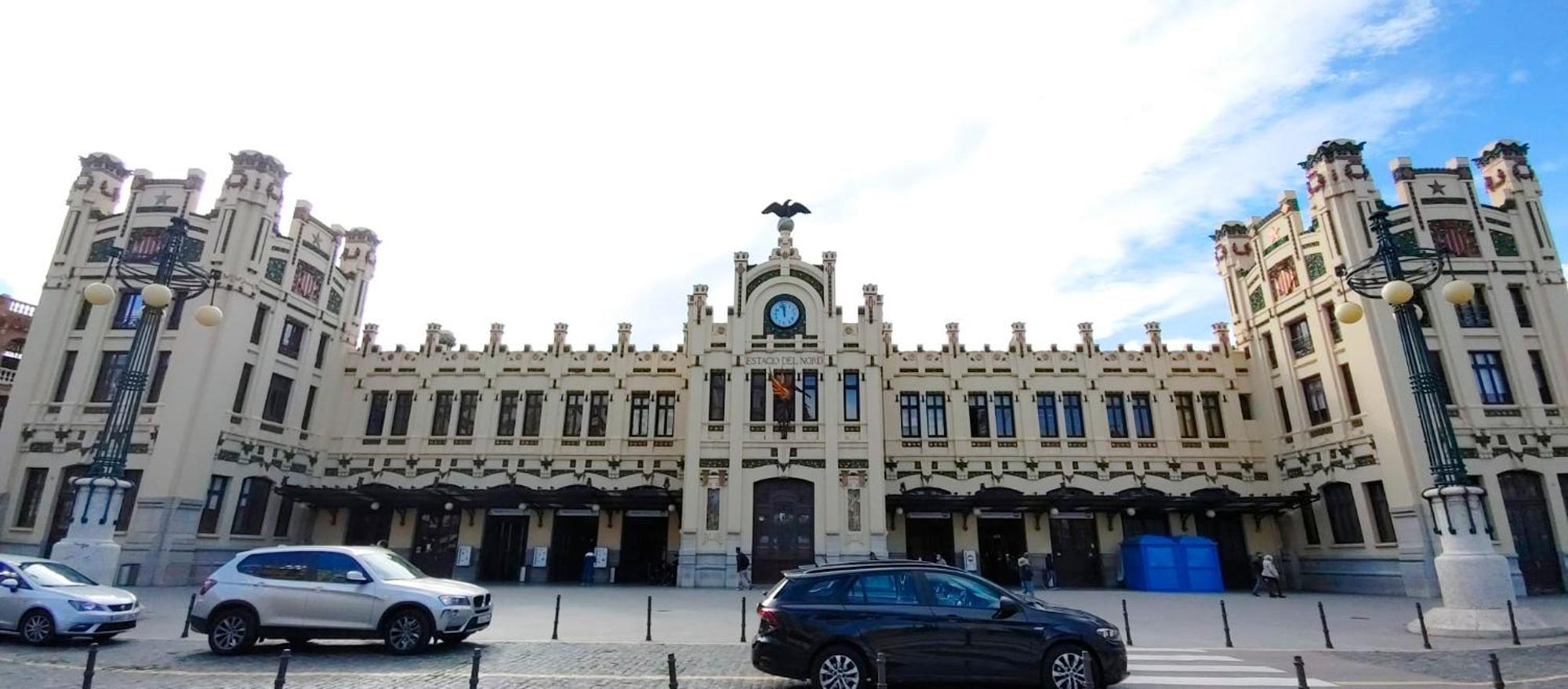 Cabanyal Beach House Valencia Exterior foto