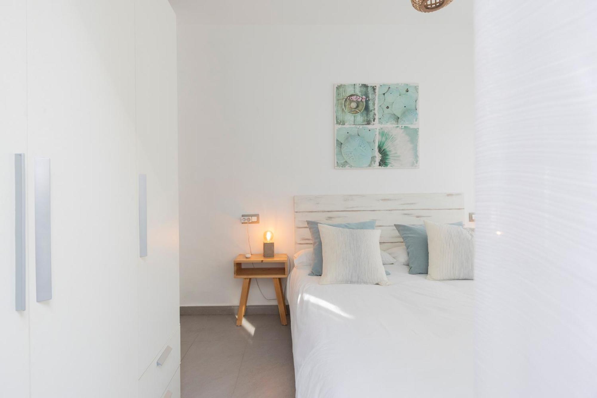 Cabanyal Beach House Valencia Exterior foto