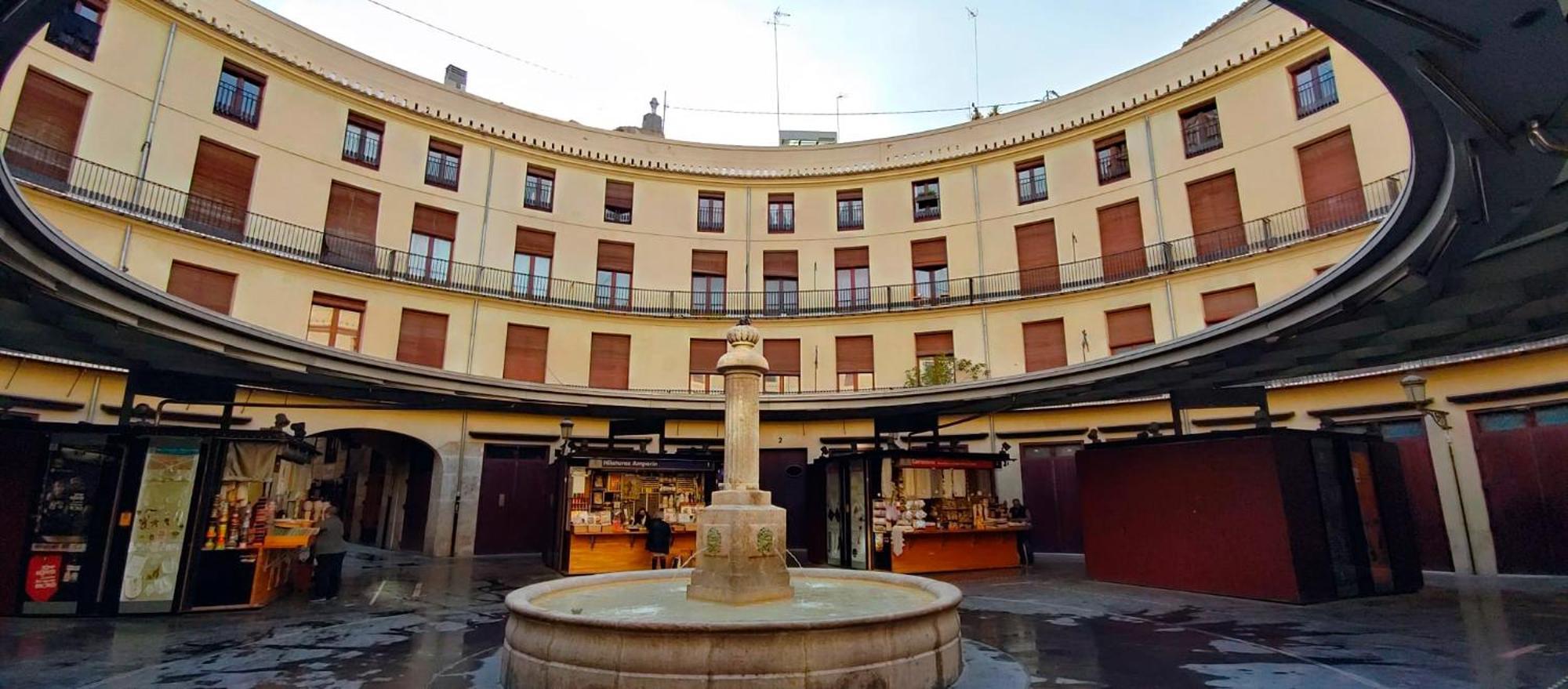 Cabanyal Beach House Valencia Exterior foto