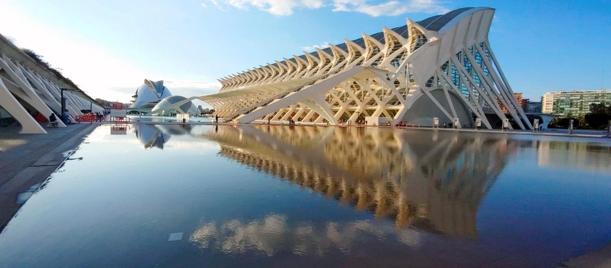 Cabanyal Beach House Valencia Exterior foto